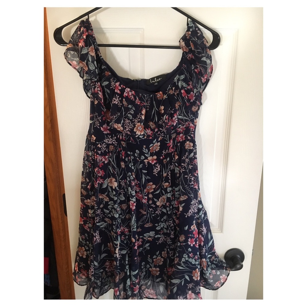 Lulus Dress